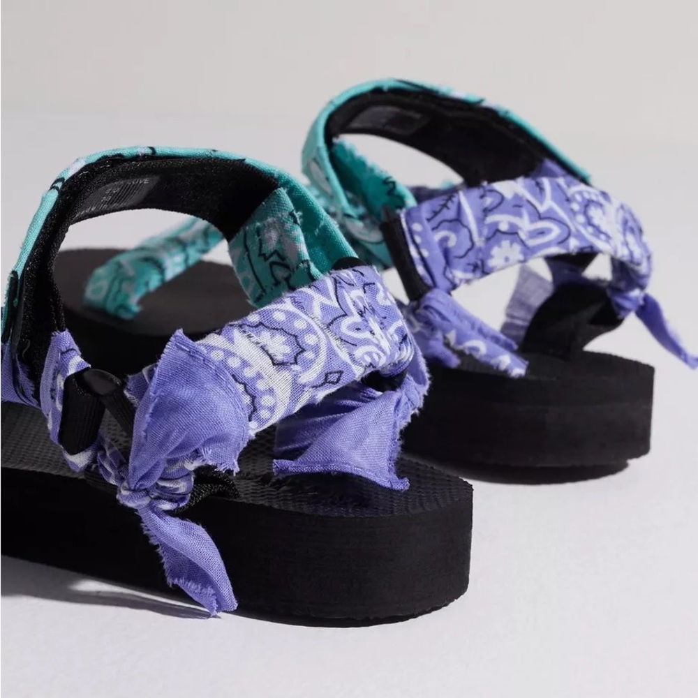 Arizona Love Trekky Sandals - Picture 4 of 6